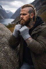 H.D Summit Gloves - Handsome Dans