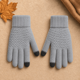 H.D Summit Gloves - Handsome Dans