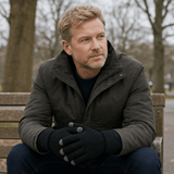 H.D Summit Gloves - Handsome Dans