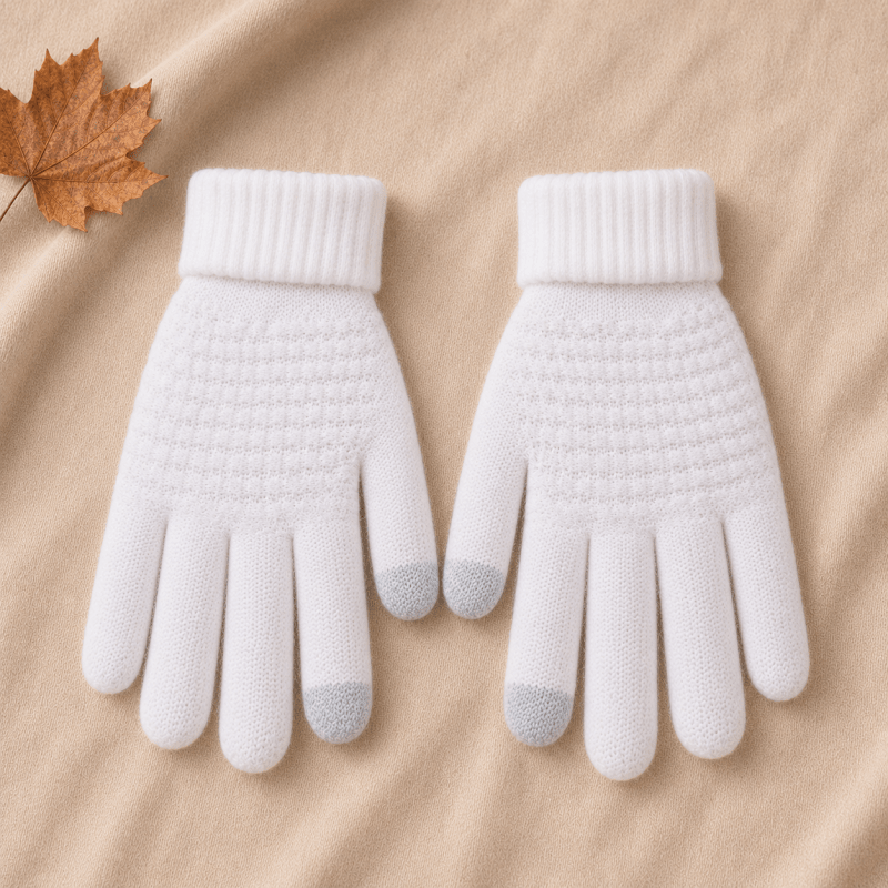 H.D Summit Gloves - Handsome Dans
