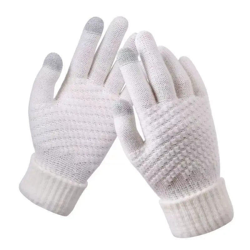 H.D Summit Gloves - Handsome Dans