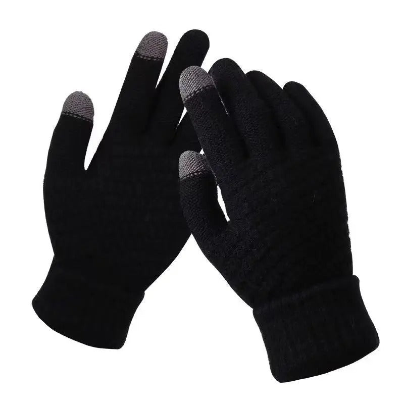 H.D Summit Gloves - Handsome Dans