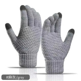 H.D Summit Gloves - Handsome Dans
