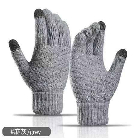 H.D Summit Gloves - Handsome Dans