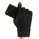 H.D Summit Gloves - Handsome Dans