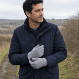 H.D Summit Gloves - Handsome Dans