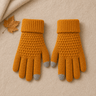 H.D Summit Gloves - Handsome Dans