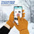 H.D Summit Gloves - Handsome Dans