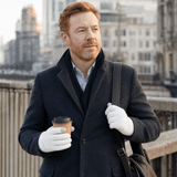 H.D Summit Gloves - Handsome Dans