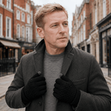 H.D Summit Gloves - Handsome Dans