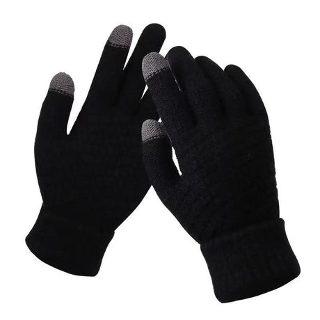 H.D Summit Gloves - Handsome Dans