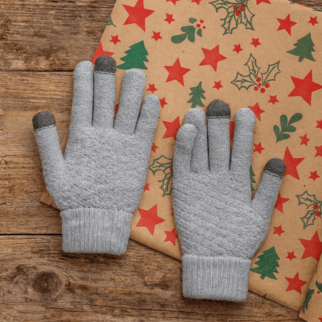 H.D Summit Gloves - Handsome Dans