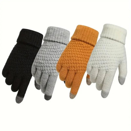 H.D Summit Gloves - Handsome Dans