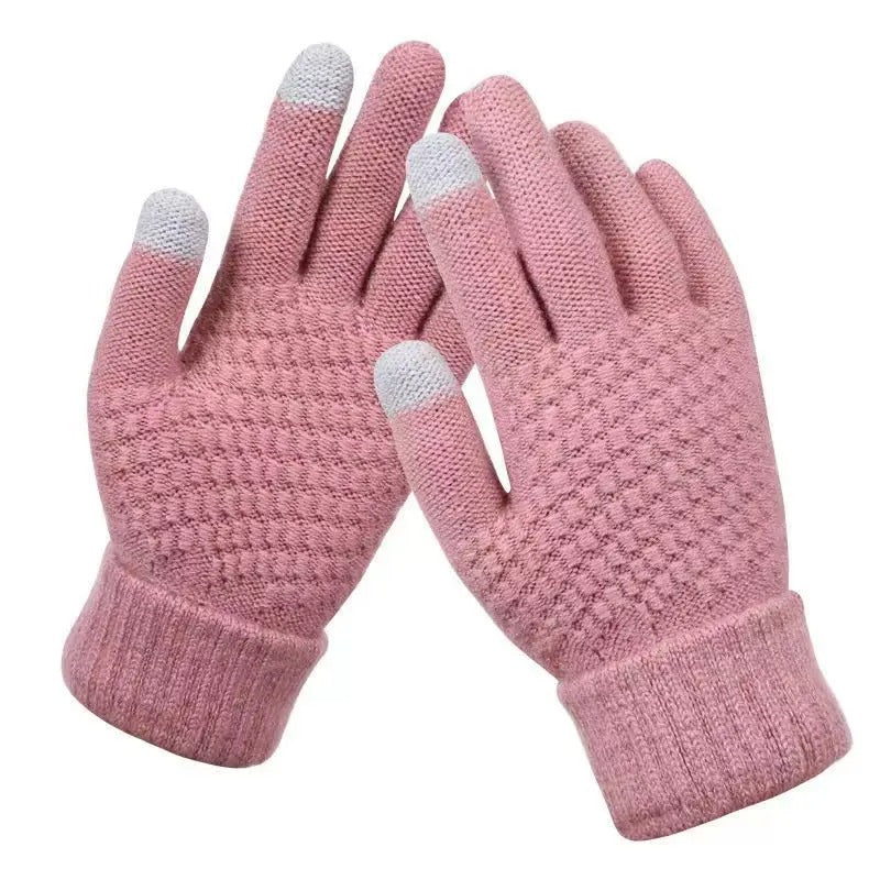 H.D Summit Gloves - Handsome Dans