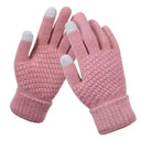 H.D Summit Gloves - Handsome Dans
