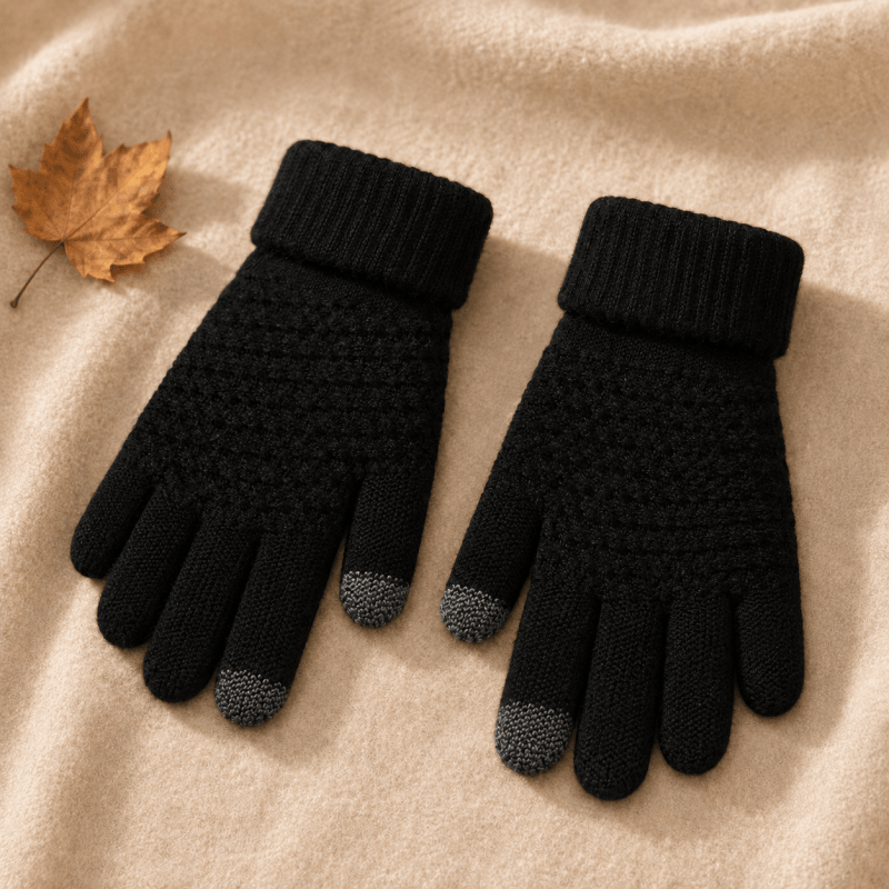 H.D Summit Gloves - Handsome Dans