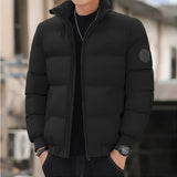 H.D Summit Jacket - Handsome Dans