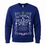 H.D Summoner – Funny Christmas Jumper - Handsome Dans