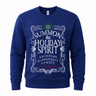 H.D Summoner – Funny Christmas Jumper - Handsome Dans
