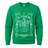 H.D Summoner – Funny Christmas Jumper - Handsome Dans