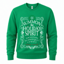 H.D Summoner – Funny Christmas Jumper - Handsome Dans