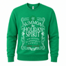 H.D Summoner – Funny Christmas Jumper - Handsome Dans