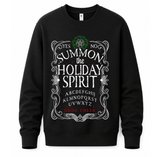 H.D Summoner – Funny Christmas Jumper - Handsome Dans