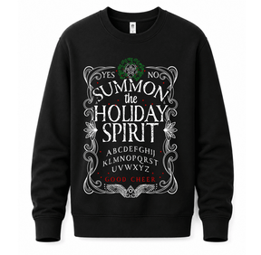 H.D Summoner – Funny Christmas Jumper - Handsome Dans