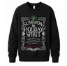 H.D Summoner – Funny Christmas Jumper - Handsome Dans