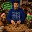 H.D Summoner – Funny Christmas Jumper - Handsome Dans