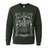H.D Summoner – Funny Christmas Jumper - Handsome Dans