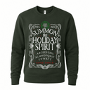 H.D Summoner – Funny Christmas Jumper - Handsome Dans