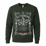 H.D Summoner – Funny Christmas Jumper - Handsome Dans