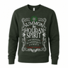 H.D Summoner – Funny Christmas Jumper - Handsome Dans