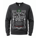 H.D Summoner – Funny Christmas Jumper - Handsome Dans