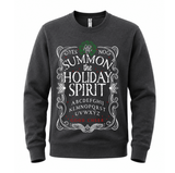 H.D Summoner – Funny Christmas Jumper - Handsome Dans