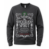 H.D Summoner – Funny Christmas Jumper - Handsome Dans