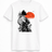 H.D Sunset T-Shirt - Handsome Dans