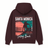 H.D Swell Hoodie - Handsome Dans