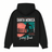 H.D Swell Hoodie - Handsome Dans
