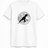H.D T - Rex Moon T-Shirt - Handsome Dans