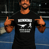 H.D T - Rex T-Shirt - Handsome Dans