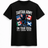 H.D Tartan T-Shirt - Handsome Dans