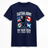 H.D Tartan T-Shirt - Handsome Dans
