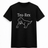 H.D Tea Rex T-Shirt - Handsome Dans