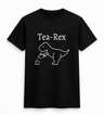 H.D Tea Rex T-Shirt - Handsome Dans