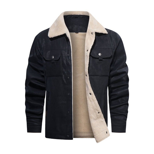 H.D Tectonic Jacket - Handsome Dans