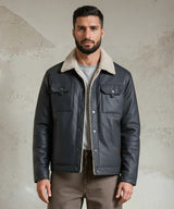 H.D Tectonic Jacket - Handsome Dans
