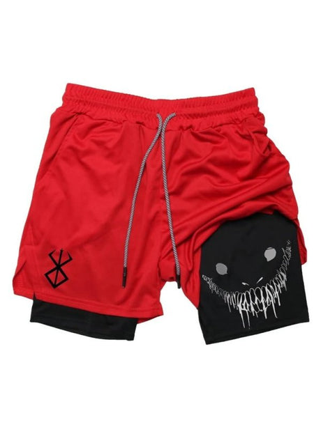 H.D Terex Shorts - Handsome Dans