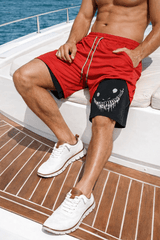 H.D Terex Shorts - Handsome Dans